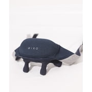 Miko Shiatsu Neck and Back Massager with Heat, Hands-Free and App Controlled