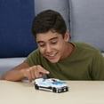 thumbnail image 2 of Transformers Cyberverse Action Attackers: Ultra Class Prowl Action Figure Toy, 2 of 6