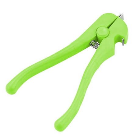 

Clam Clips Bottle Opener High-quality Material Practical Tools for Stewed Clam Conch Seafood Pink