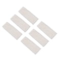 thumbnail image 2 of Mopping Padsfor,6Pcs Washable Reusable Dry Dry Mopping Padsfor Dry Sweeping Padsfor Luxury Finish, 2 of 7