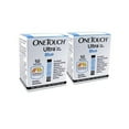 thumbnail image 1 of OneTouch Ultra Blue 100 Test Strips Special Offer, 1 of 1