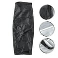 thumbnail image 1 of KONTONTY Lawn Mower Cover Heavy Duty Uv Protection For Push Mowers Durable Fits Walk Behind Machines Easy To Clean, 1 of 8