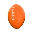 thumbnail image 1 of Mini balones de fútbol de espuma de 8,25 cm: juguete antiestrés, recuerdos para fiestas temáticas deportivas, para niños y adultos, 1 of 3
