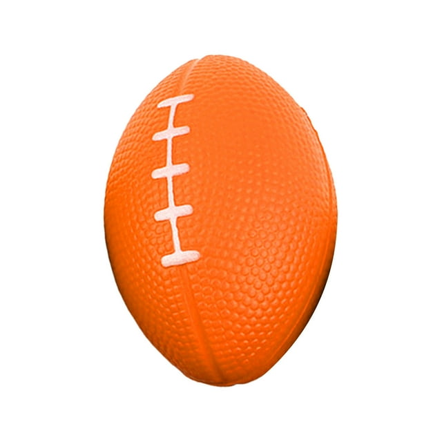 Mini balones de fútbol de espuma de 8,25 cm: juguete antiestrés, recuerdos para fiestas temáticas deportivas, para niños y adultos