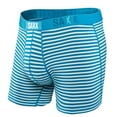 thumbnail image 1 of SAXX Mens ''VIBE'' Boxer, Modern Fit, Many Color Choices & Patterns SXBM35, 1 of 2