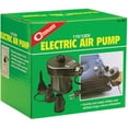 thumbnail image 1 of Coghlans Pompe à Air Électrique 110-120 V, 1 of 1