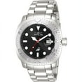 thumbnail image 2 of Invicta Men's 14481 Australian Pro Diver Black Dial Steel Bracelet Automatic Dive Watch, 2 of 2
