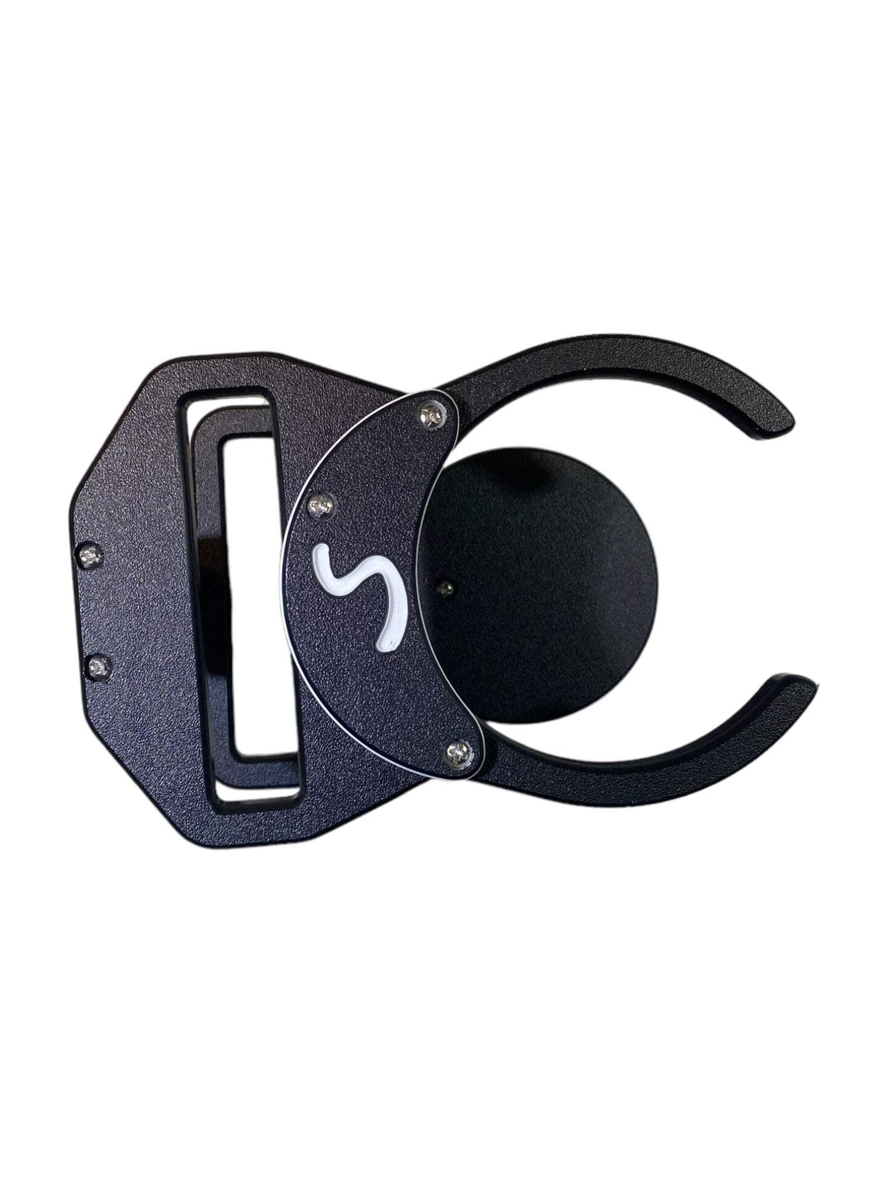 Powerchair Combo Smart Phone and Adjustable Drink Holder Right Hand | A0015CRA Model: Pride Quantum Q6 Edge