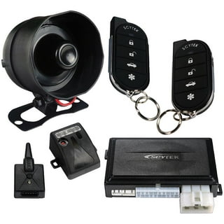 Scytek remote control deals