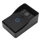 thumbnail image 1 of Timbre Con Vídeo, ángulo De Visión De 120, Portero Inalámbrico, Visión Nocturna, 1080P, IP55, Resistente Al Agua, 100-240V, Audio Bidireccional Para Seguridad En El Hogar, 1 of 7