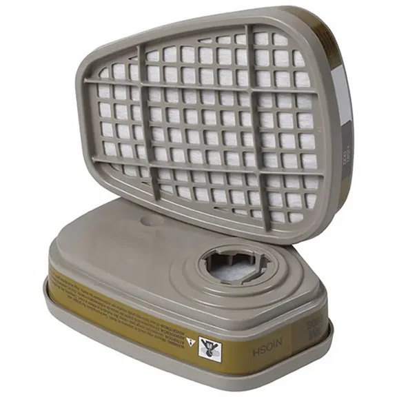 3M 6006 MULTI GAS VAPOR CARTRIDGE