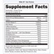 thumbnail image 5 of Bucked Up Woke AF Pre-Workout - Pre-entrenamiento Sabor Sour Gummy, 5 of 5