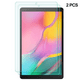 thumbnail image 1 of Protector de pantalla de vidrio templado compatible con Galaxy Tab A 2016 10.1 Levamdar  2033258, 1 of 8