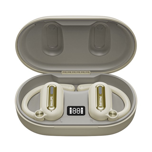 Auriculares Bluetooth Philips TAT4769 blancos