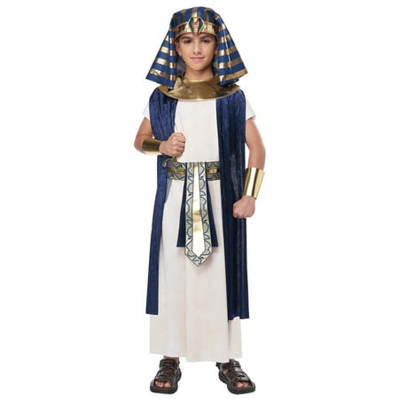 Ancient Egyptian Tunic Child Costume