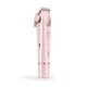 thumbnail image 5 of 2-in-1 Bikini Trimmer Electric Shaver for Women, Waterproof, Hair Removal for Shaving Legs, Arms, Underarms Face Pink，Double Head, Type-C, 5 of 5