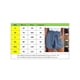 thumbnail image 4 of Txlixc Pantalones cortos sueltos casuales de verano para mujer Pantalones cortos elásticos de cintura alta con cordones a la moda Txlixc Sexy, 4 of 4