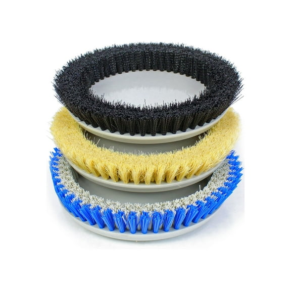 Set of Brushes for the 13in Prolux Core