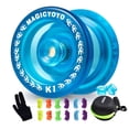 thumbnail image 1 of Rodamiento de bolas responsivo Yoyo MAGICYOYO K1 para niños mayores de 8 años, 1 of 9