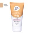 thumbnail image 1 of Sun Zapper Tinted Moisturiser SPF 50+ "BB Cream" 50mL - Light/Medium. Hecho en Australia., 1 of 2