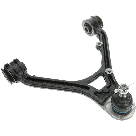 Dorman 522-521 Front Left Upper Suspension Control Arm and Ball Joint Assembly for Specific Honda Models