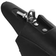 thumbnail image 3 of CTIRCHIU 1 Pair Tire Guard Black Plastic for Various Terrain Adaptability, 3 of 8
