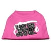 My Kind of Gas Screen Print Shirts Bright Pink XXL (18)