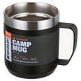thumbnail image 5 of Stanley Classic 12oz Legendary Camp Mug, Matte Black, 5 of 8