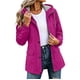 thumbnail image 2 of Neewe Women's Waterproof Rain Jacket Lightweight Raincoat Hooded Hiking Jacket Softshell Windbreaker, 2 of 8