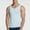 Blue, variant on Baqcunre Tank Tops Men Ice Silk Vest Fitness Narrow Shoulder Running Sports Seamless Quick Drying Inside And Outside Wear Summer Youth. Sweatshirts For Men Tops For Men Navy 4XL
