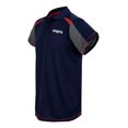 thumbnail image 3 of Playera Deportiva Hombre Polo Patriots Nfl Oficial 320470, 3 of 6