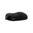thumbnail image 6 of Under Armour Commit 4 Men's Training Shoes Color: Black Gray Size: 8, 6 of 9