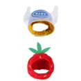 thumbnail image 1 of Sombrero de Perro Gato Sunnimix para Vestir cachorros 2 Uds Invierno, 1 of 8
