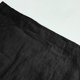 thumbnail image 5 of Pantalones de Cintura Elástica de Algodón de Color Sólido Pantalones de Playa de Pierna Recta con Bolsillos de Cordón, 5 of 7