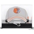 thumbnail image 2 of Phoenix Suns Acrylic Team Logo Cap Display Case, 2 of 7