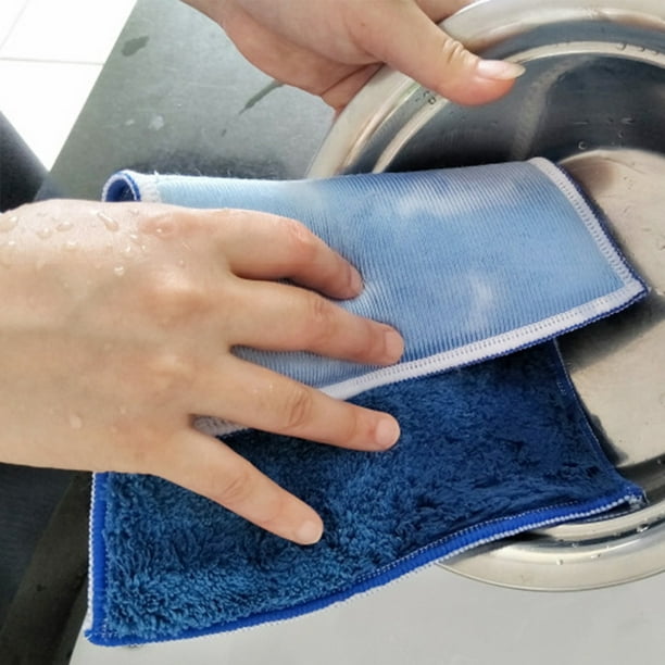 Chine fournisseurs tissu de nettoyage de qualité supérieure chiffons de  nettoyage en microfibre Pour le nettoyage de voiture - Chine Serviette de  cuisine et serviette sur mesure prix