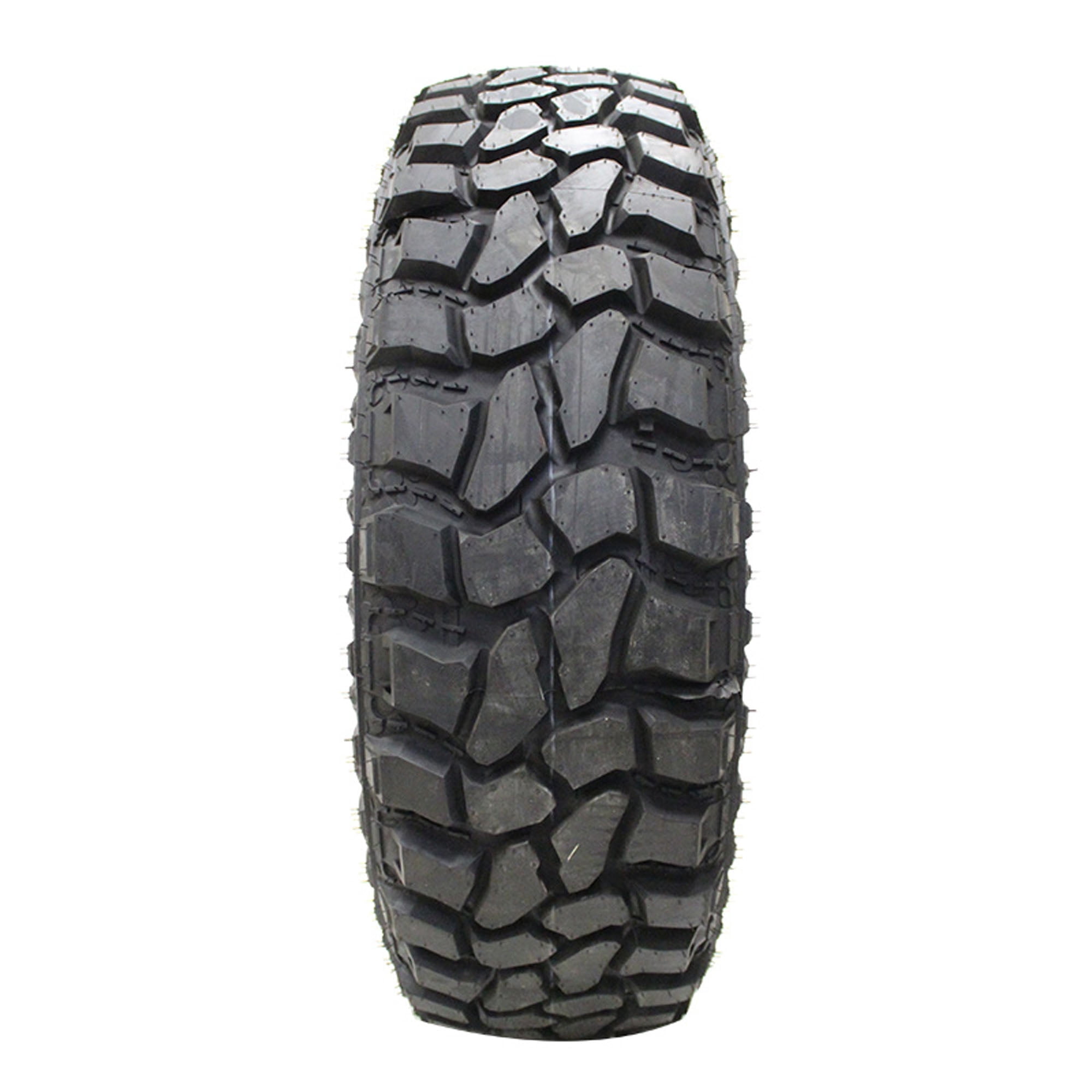 GT Radial Komodo MT Plus LT235/75R15 104Q Light Truck Tire