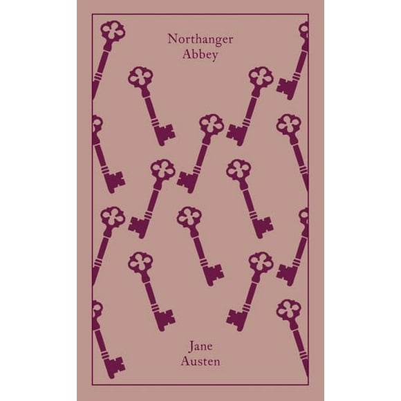 Pre-Owned Northanger Abbey 9780141197715