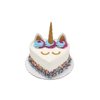 Unicorn: Bright Heart Cake