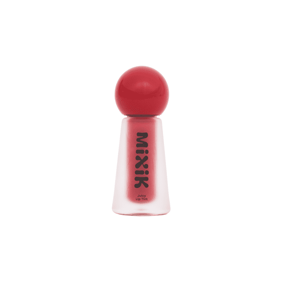 Mixik Juicy Lip Tint #SpicedSangria