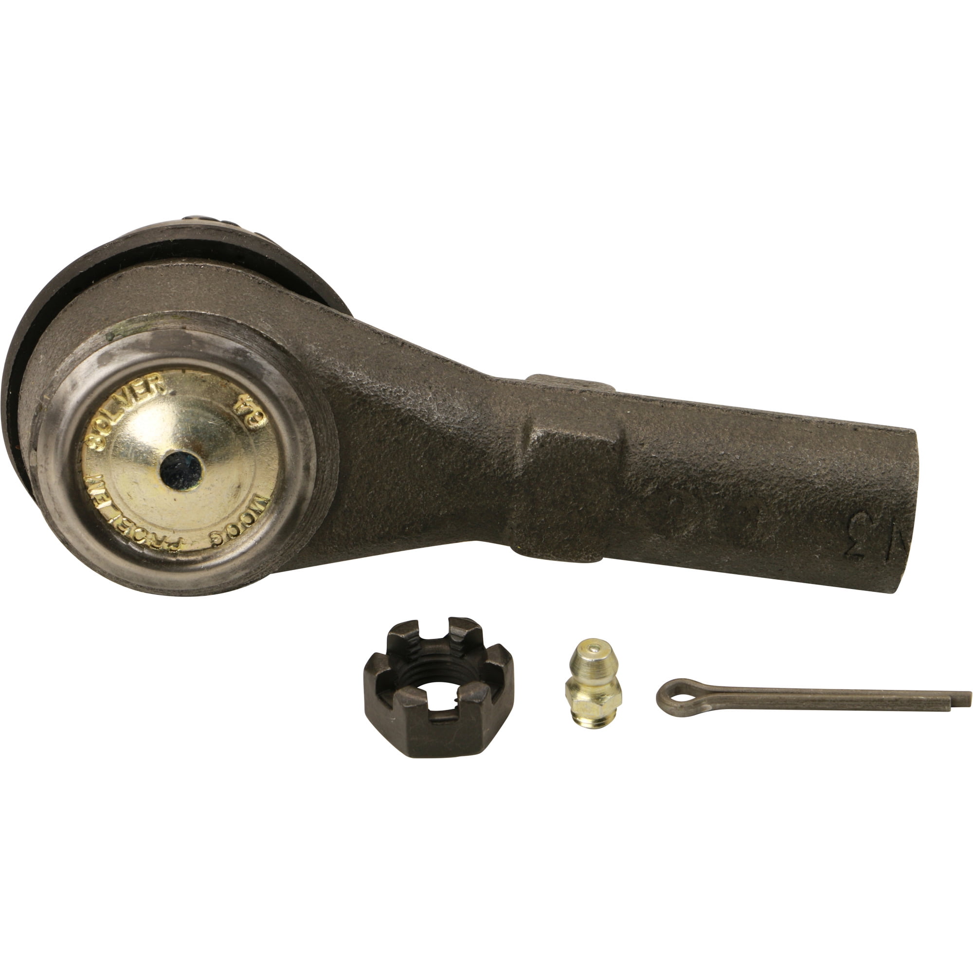 MOOG ES80805 Tie Rod End Fits select: 2005-2014 FORD MUSTANG