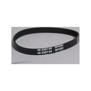 Generic Replacement Belt Made to Fit Kenmore, Serpentine Style 20-5218 3 3/8" Diameter
