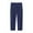 Dark Blue, variant on YTDSCS 1-14 Years Boys Pockets Straight Dress Pants Teen Kids School Uniform Suit Pants Toddler Spring Autumn Fashion Casual Trousers Pants