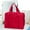Red RD, variant on Latrodar Gym Bags, Duffle Bags For Sports And Weekend Travel, Large Capacity Lightweight Overnight Bags For Men And Women, Travel Duffel Bags, Sports Tote Ba