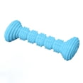 thumbnail image 1 of Cute Bone Form Dog Dog Rubber Chew Toys Chewable Rubber Toys For Dogs Cute Bone Form Teeth And Grinding Soft Puppy Teething Chew Toys For Small Medium Dogs Rubber Toys, 1 of 8