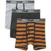 Wrangler Big Men's Boxer Brief, 3pack