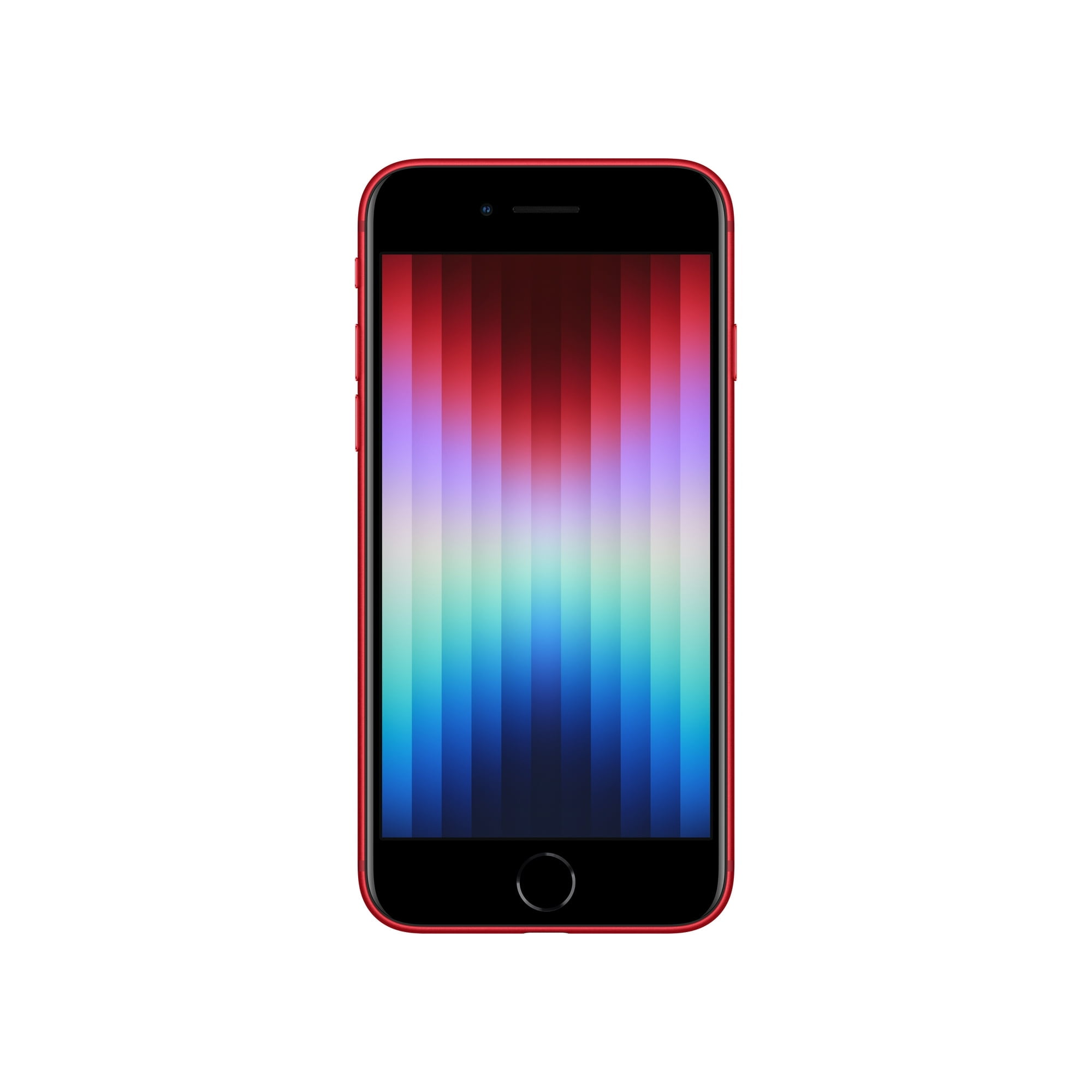 Apple iPhone SE 3rd Gen Fully Unlocked Black 64GB NEW - Walmart.ca