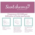 thumbnail image 4 of ScentSationals Scent Charm Diffuser - Rainbow Smile, 4 of 4