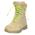 thumbnail image 2 of Gutted 550 Paracord Replacement and Crafting Laces - Variety of Colors - 54 Inches Long - Set of 2, 2 of 3