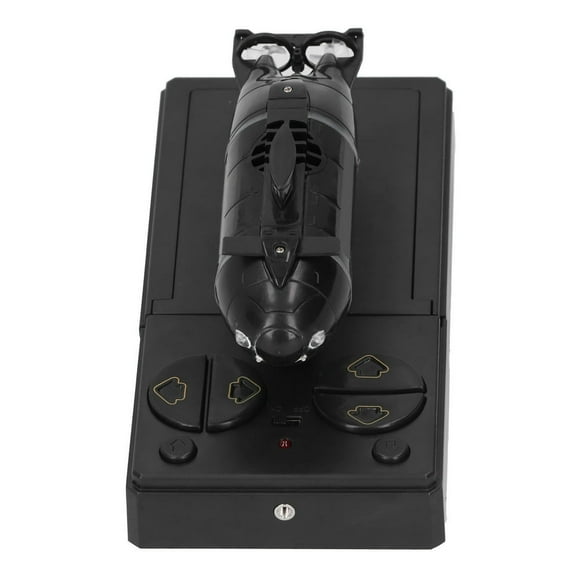 Remote Control Submarine Durable And Environmentally Friendly 6-Channel 2.4G Wireless Remote Control RC Submarine For Home For Gifts